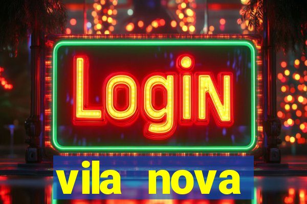 vila nova extintores ltda